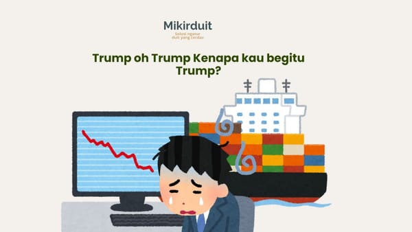 tarif trump