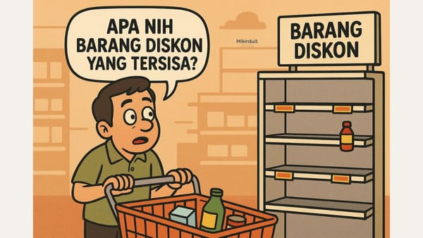 saham murah