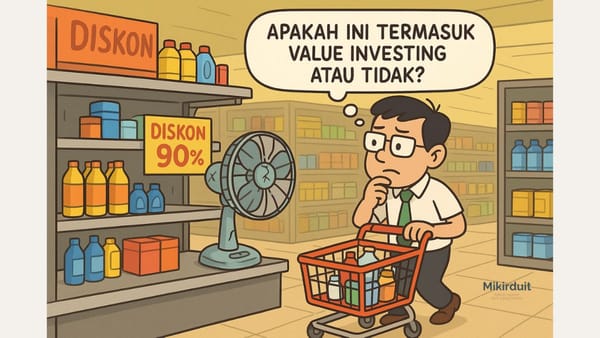 value trap