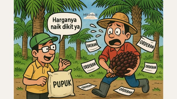 saham CPO
