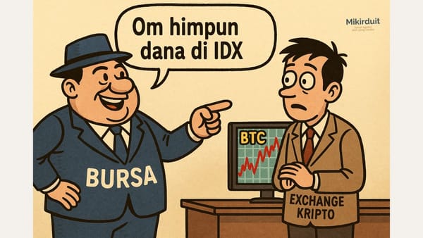 saham IPO COIN