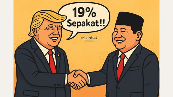 saham Indonesia