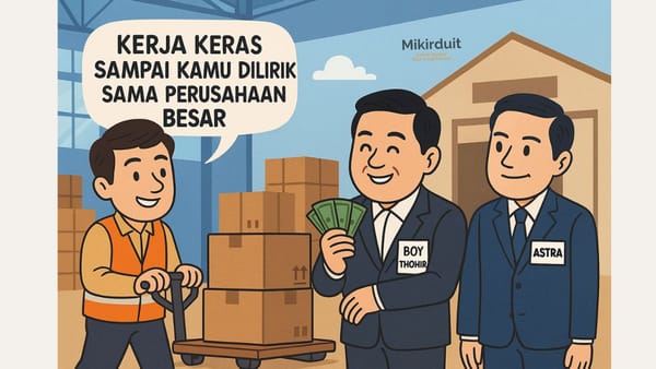 saham MMLP