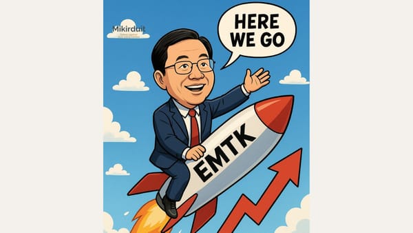 saham grup EMTK