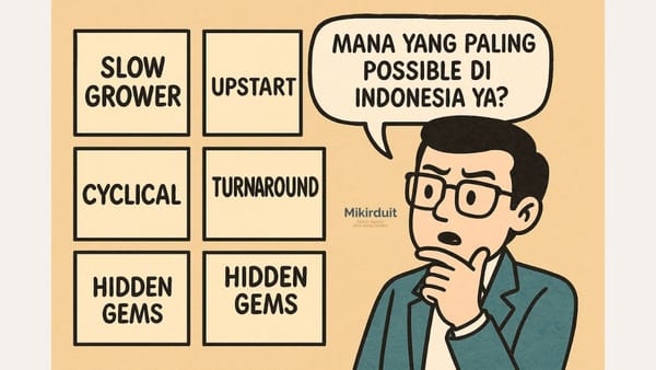 saham multibagger