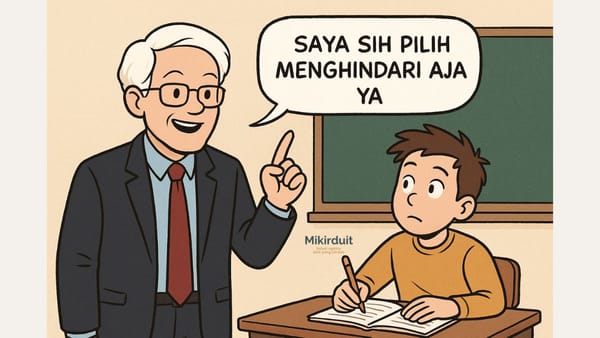 saham peter lynch