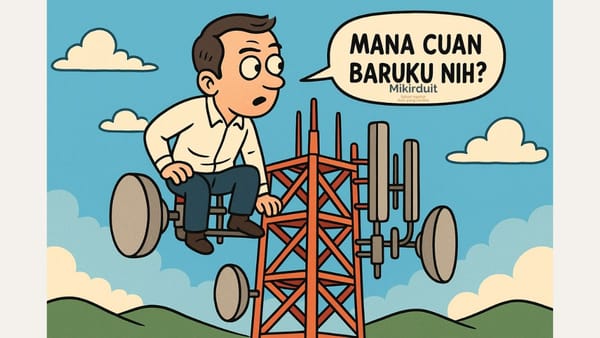 saham TOWR