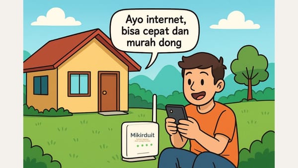 saham WIFI