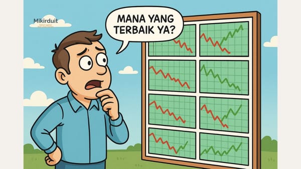 review investing