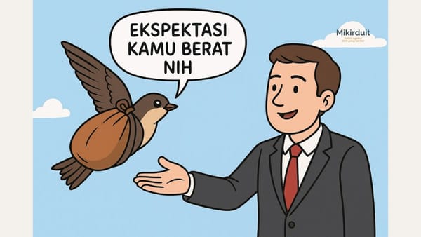saham sarang burung walet RLCO