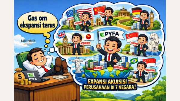 saham PYFA