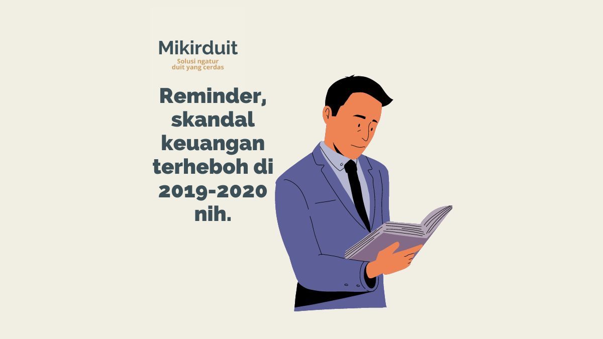 Kronologi Benny Tjokro Sampai Diduga Terlibat di Skandal Jiwasraya