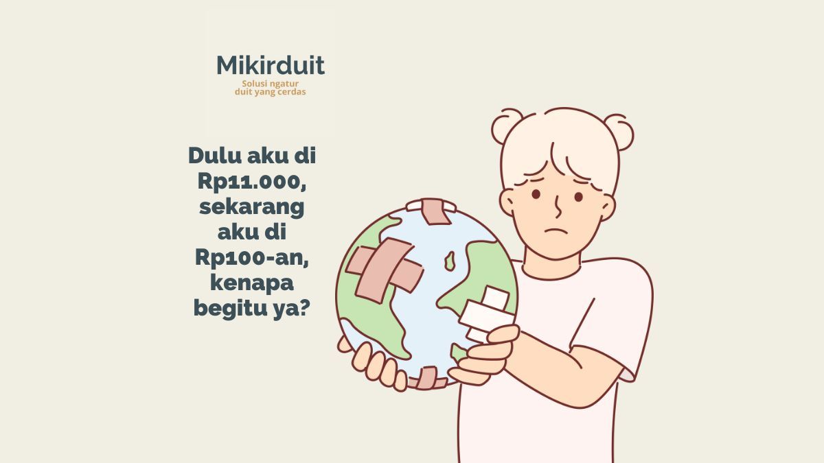 Jejak Saham POLL dari Mendunia Hingga Melempem