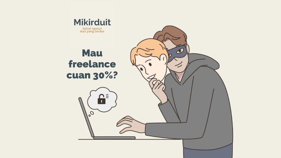 penipuan freelance bodong