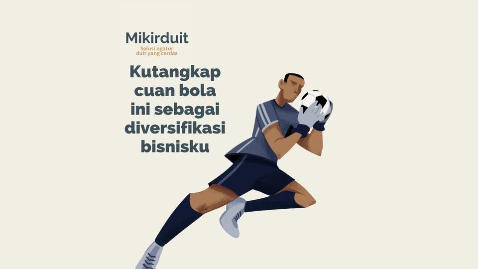 investor dan emiten yang investasi di klub sepak bola Indonesia