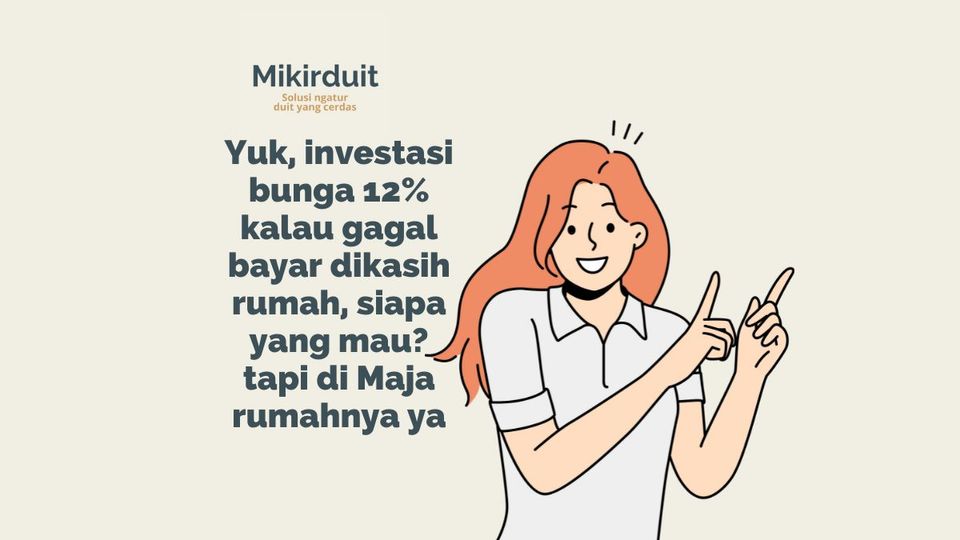 saham myrx