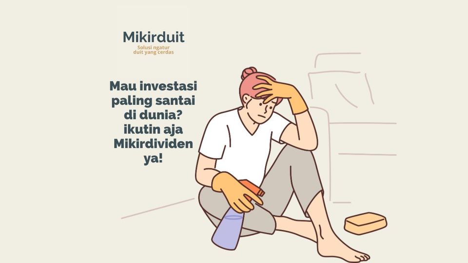 Mikirdividen